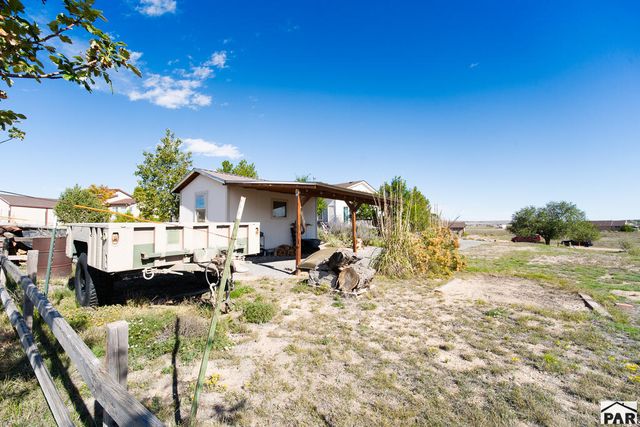 1880 W Escalante Ct., Pueblo West, CO 81007