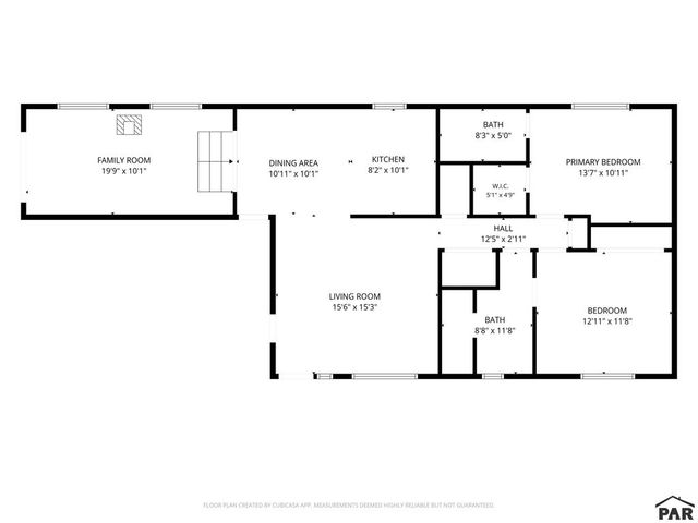 1880 W Escalante Ct., Pueblo West, CO 81007