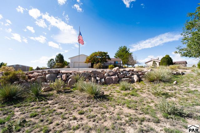 1880 W Escalante Ct., Pueblo West, CO 81007