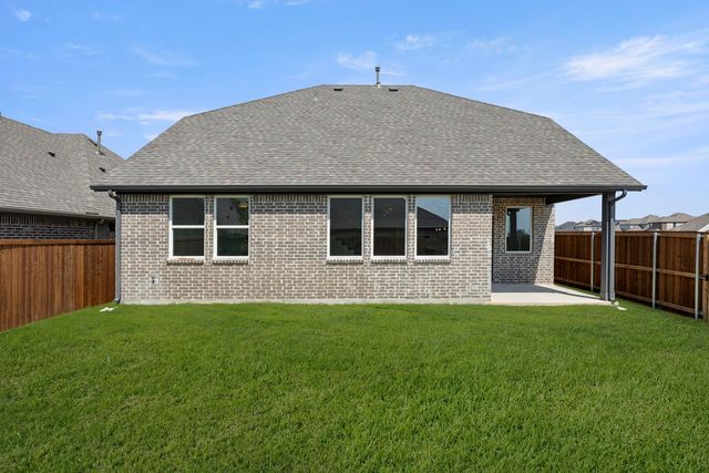3103 Goldfinch Drive, Royse City, TX 75189