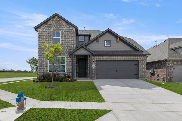 3103 Goldfinch Drive, Royse City, TX 75189