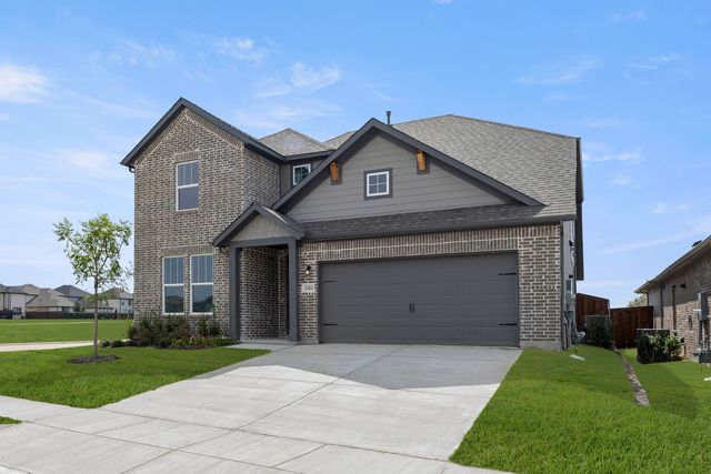3103 Goldfinch Drive, Royse City, TX 75189