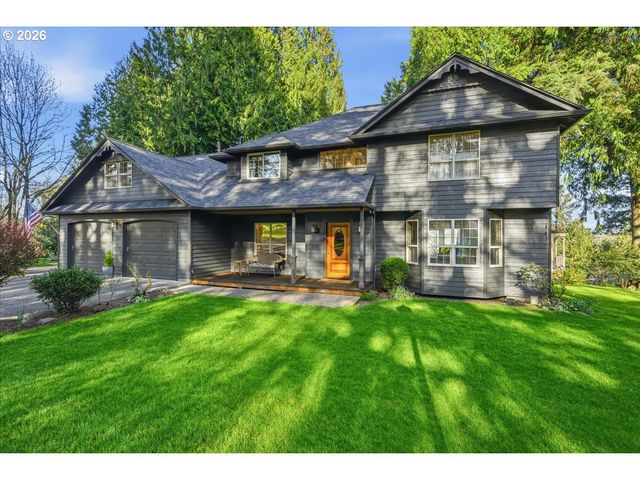32501 Nw EAGLE CREST Dr, Ridgefield, WA 98642
