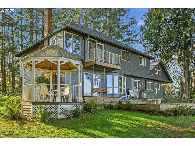 32501 Nw EAGLE CREST Dr, Ridgefield, WA 98642