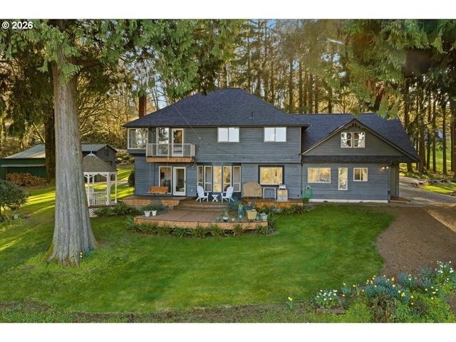 32501 Nw EAGLE CREST Dr, Ridgefield, WA 98642