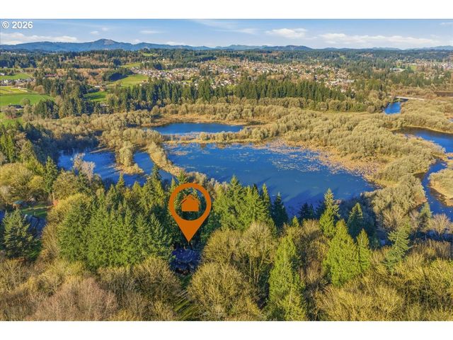 32501 Nw EAGLE CREST Dr, Ridgefield, WA 98642
