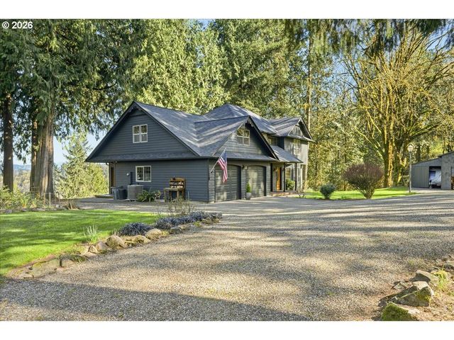 32501 Nw EAGLE CREST Dr, Ridgefield, WA 98642