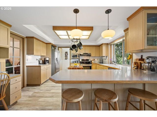 32501 Nw EAGLE CREST Dr, Ridgefield, WA 98642