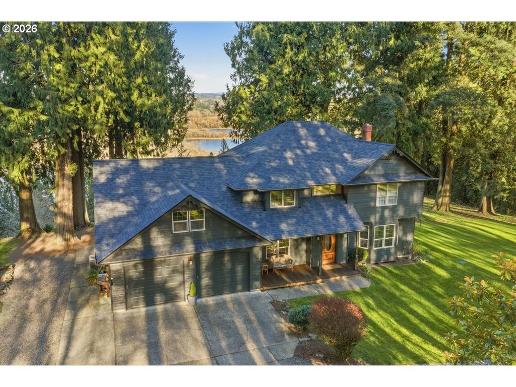 32501 Nw EAGLE CREST Dr, Ridgefield, WA 98642
