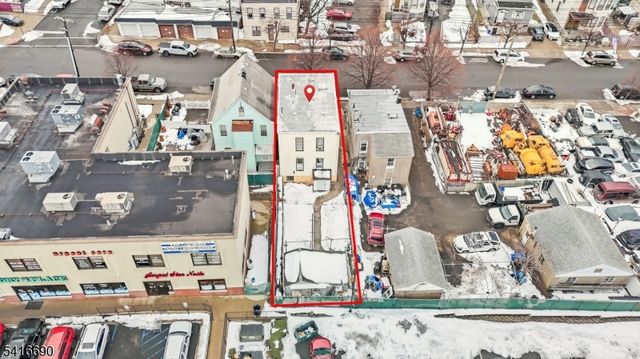 82 Randolph Ave 2, Clifton City, NJ 07011