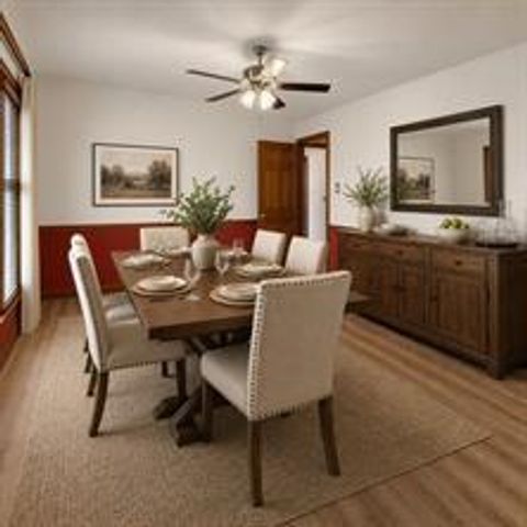 1514 Country Club Drive, Crosby, TX 77532