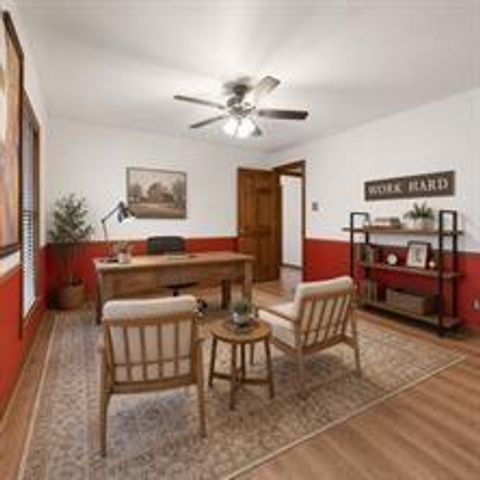 1514 Country Club Drive, Crosby, TX 77532
