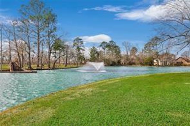 1514 Country Club Drive, Crosby, TX 77532