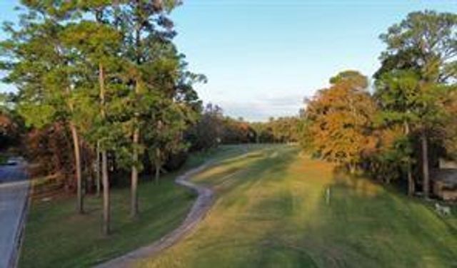 1514 Country Club Drive, Crosby, TX 77532