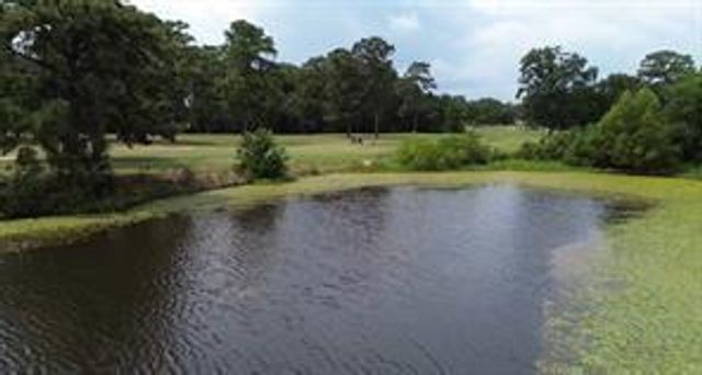 1514 Country Club Drive, Crosby, TX 77532