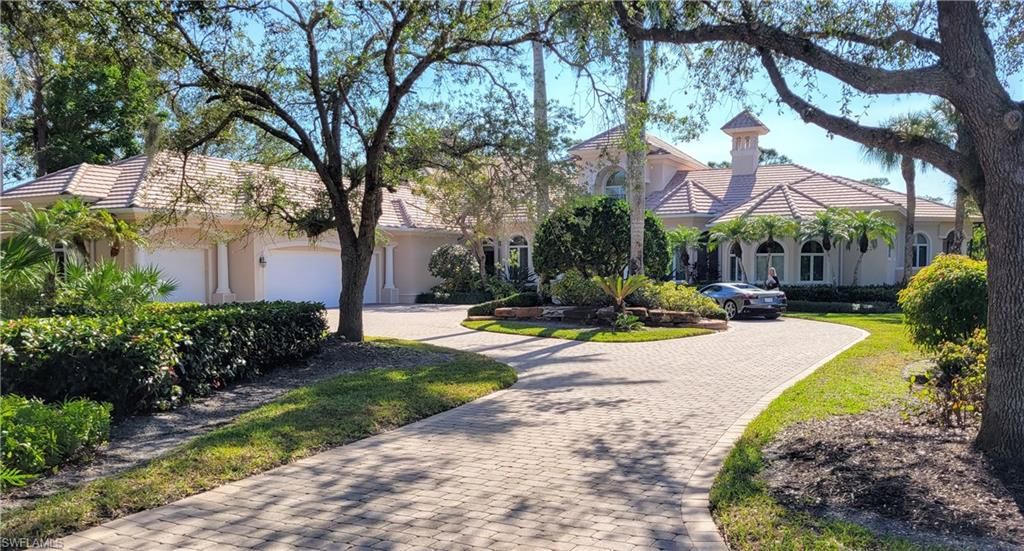 1269 Pocantico LN, NAPLES, FL 34110 — photo 3