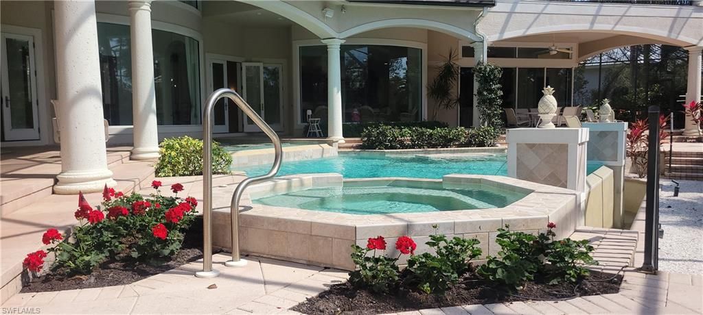 1269 Pocantico LN, NAPLES, FL 34110 — photo 5