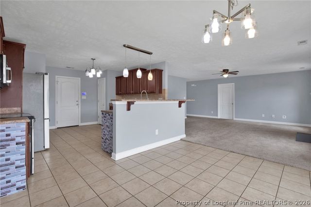 505 Collinwood Drive, Raeford, NC 28376