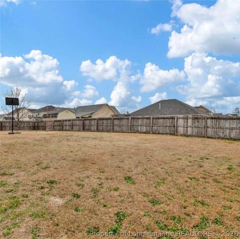 505 Collinwood Drive, Raeford, NC 28376