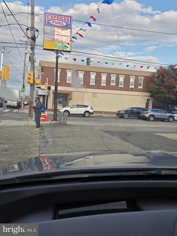 4401 RICHMOND ST, Philadelphia, PA 19137