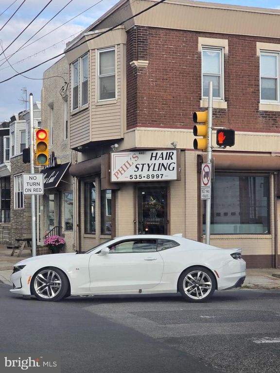 4401 RICHMOND ST, Philadelphia, PA 19137