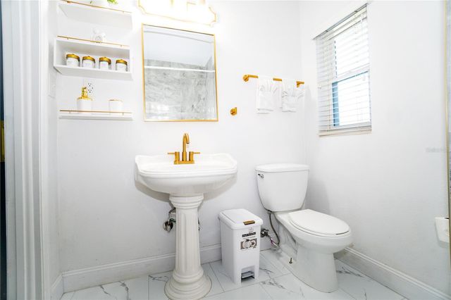 5101 VINSON DRIVE, Tampa, FL 33610