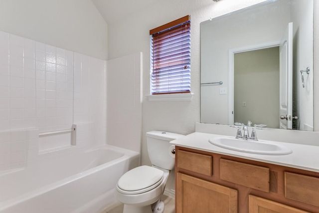 1013 Bird Creek Drive, Little Elm, TX 75068