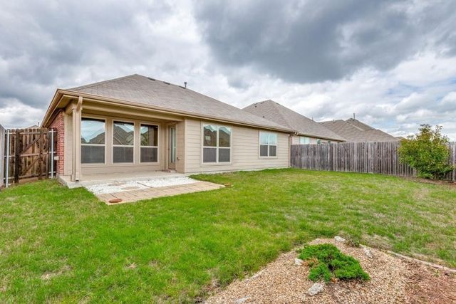 1013 Bird Creek Drive, Little Elm, TX 75068