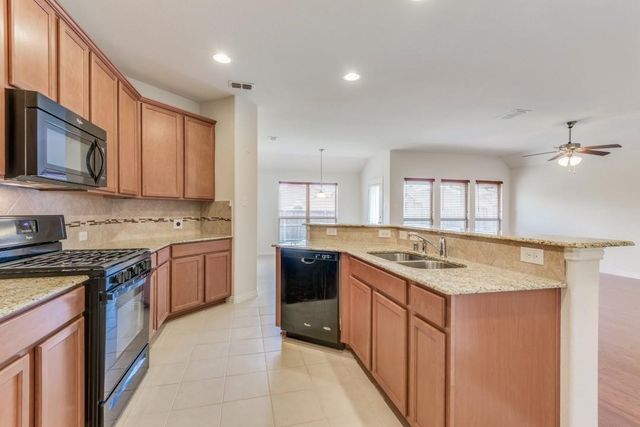 1013 Bird Creek Drive, Little Elm, TX 75068