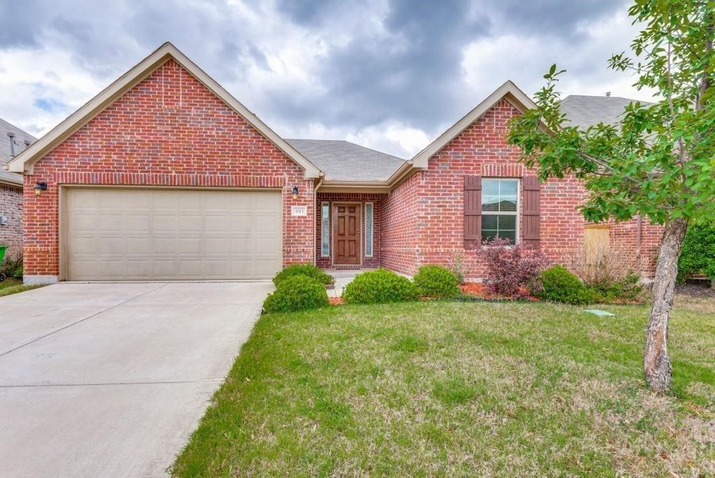 1013 Bird Creek Drive, Little Elm, TX 75068