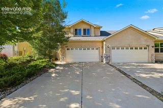 4045 Siferd Boulevard, Colorado Springs, CO 80917