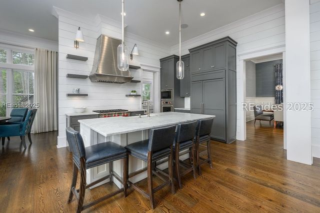 24 Jackfield Rd, Bluffton, SC 29910