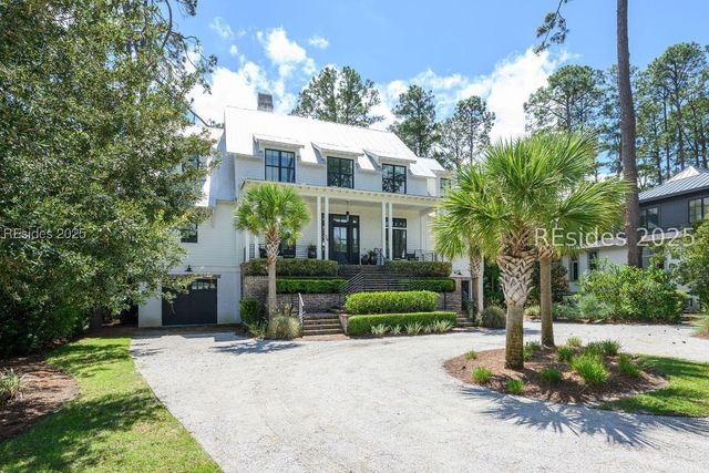 24 Jackfield Rd, Bluffton, SC 29910