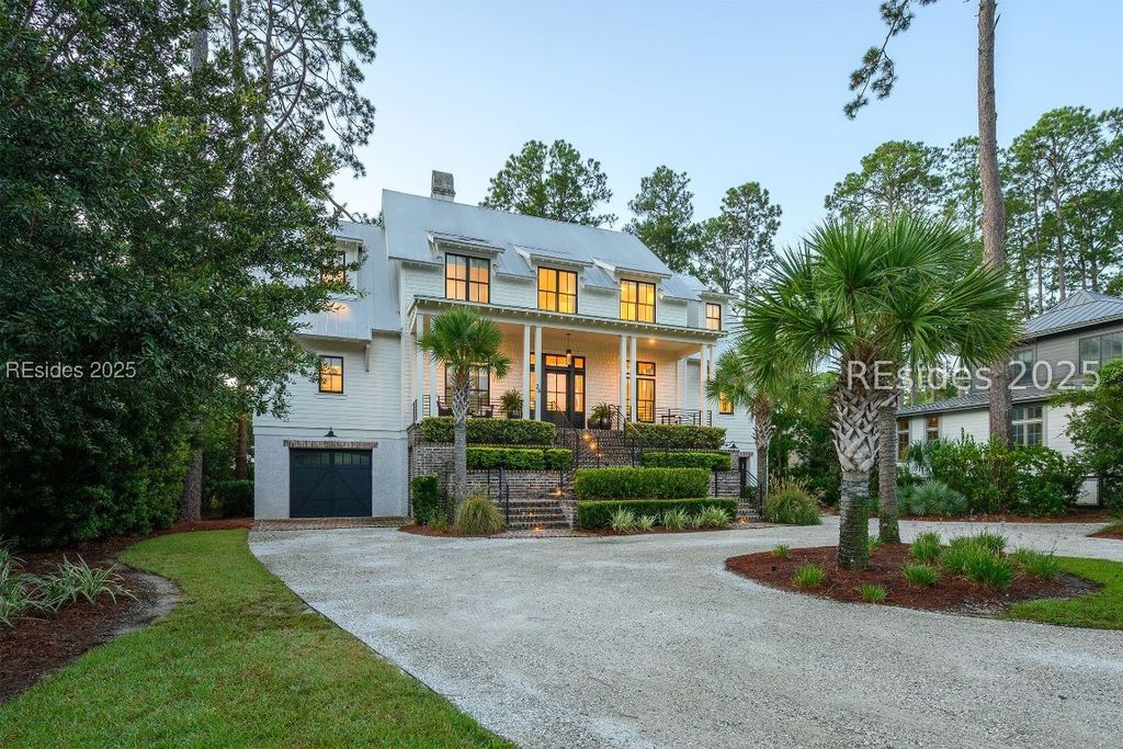 24 Jackfield Rd, Bluffton, SC 29910