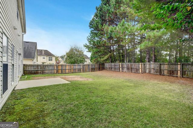 1263 Creekview Circle, Riverdale, GA 30296