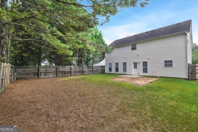 1263 Creekview Circle, Riverdale, GA 30296