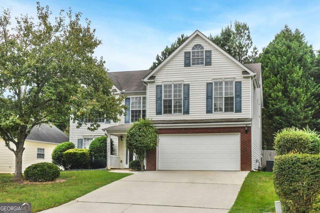 1263 Creekview Circle, Riverdale, GA 30296