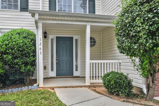 1263 Creekview Circle, Riverdale, GA 30296
