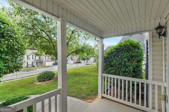 1263 Creekview Circle, Riverdale, GA 30296