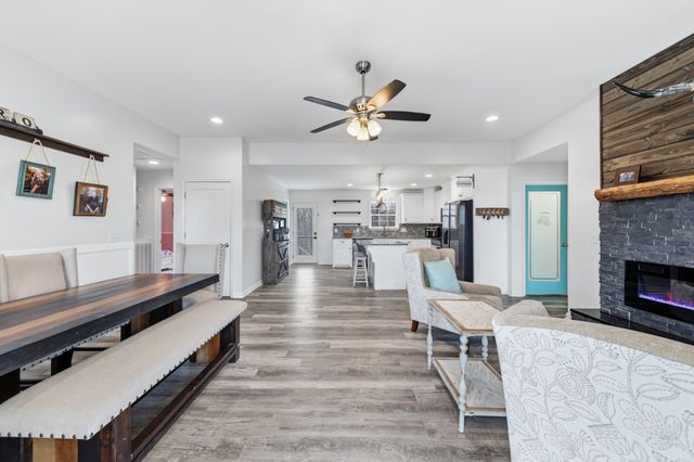 2092 Garner Rd, Mount Pleasant, TN 38474