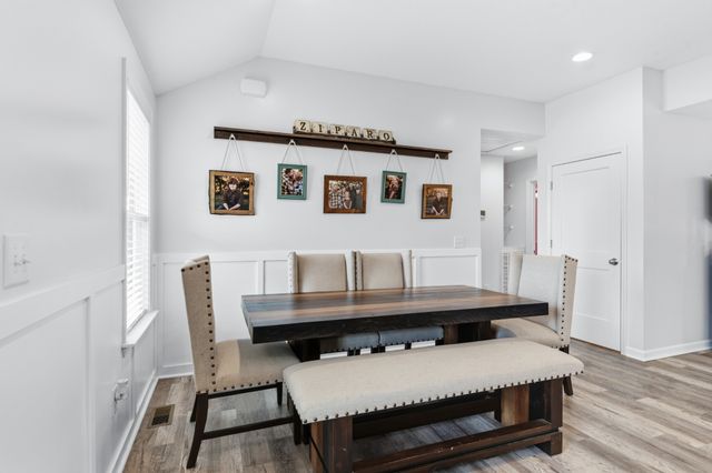 2092 Garner Rd, Mount Pleasant, TN 38474