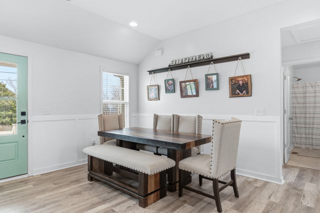 2092 Garner Rd, Mount Pleasant, TN 38474