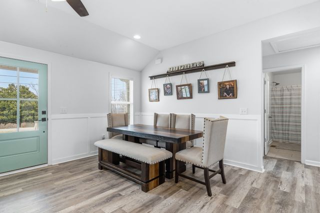 2092 Garner Rd, Mount Pleasant, TN 38474