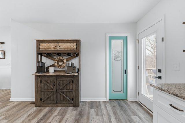 2092 Garner Rd, Mount Pleasant, TN 38474