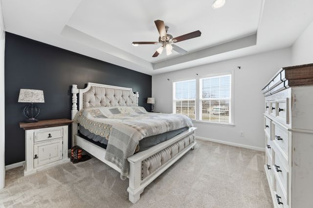 2092 Garner Rd, Mount Pleasant, TN 38474