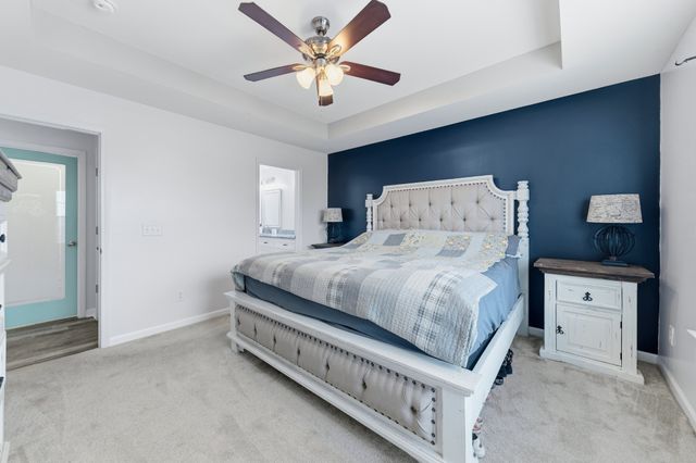 2092 Garner Rd, Mount Pleasant, TN 38474