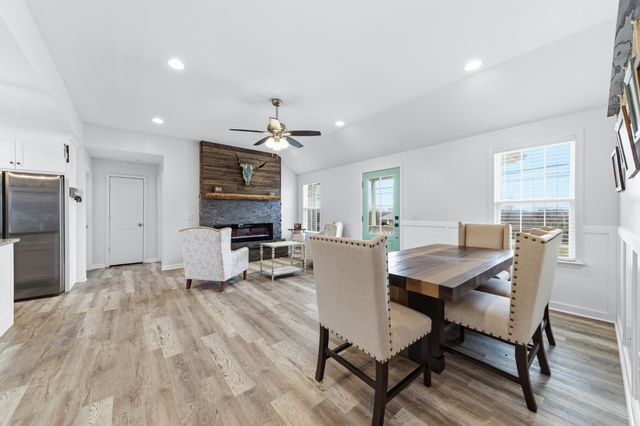 2092 Garner Rd, Mount Pleasant, TN 38474