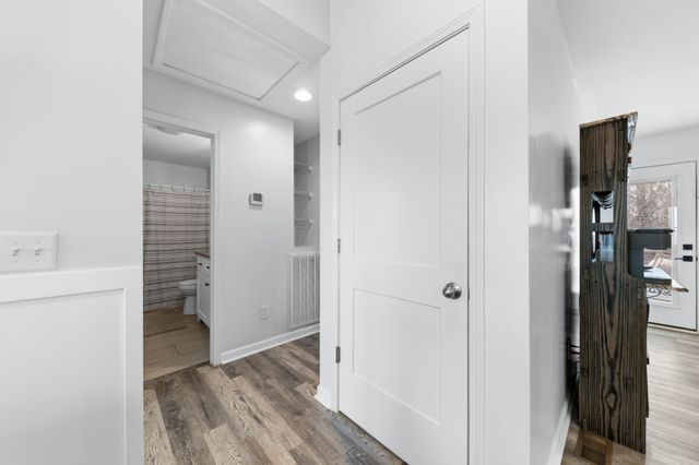 2092 Garner Rd, Mount Pleasant, TN 38474