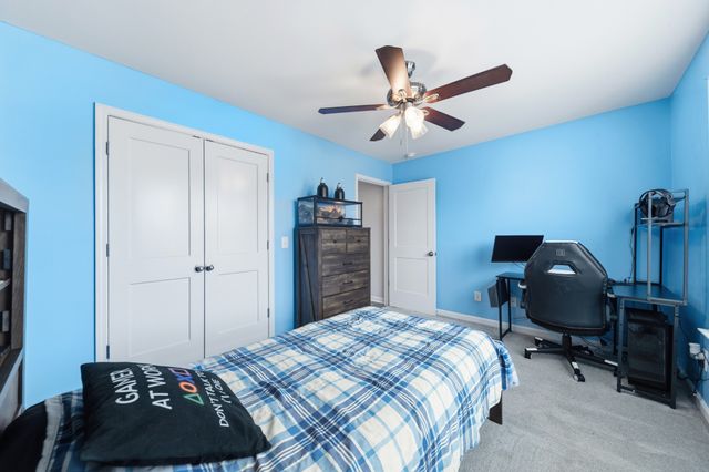 2092 Garner Rd, Mount Pleasant, TN 38474