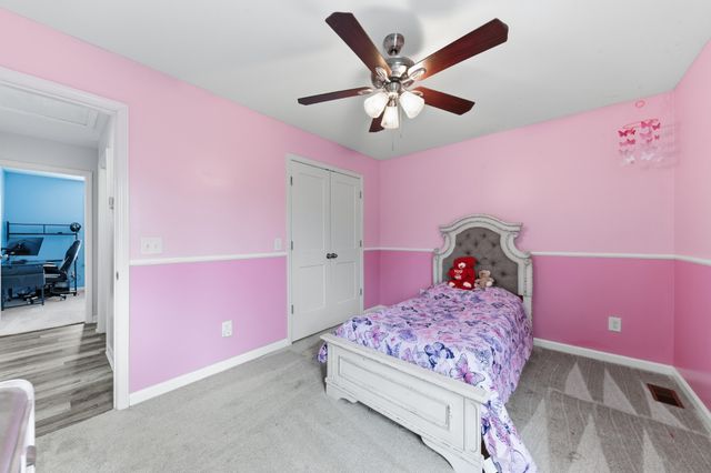 2092 Garner Rd, Mount Pleasant, TN 38474